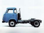 Saviem SG4T Super Galion Tracteur 1975 года